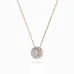 Illusion Necklace