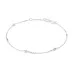 Minimalismus-Armband