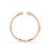 Minimalismus-Ring