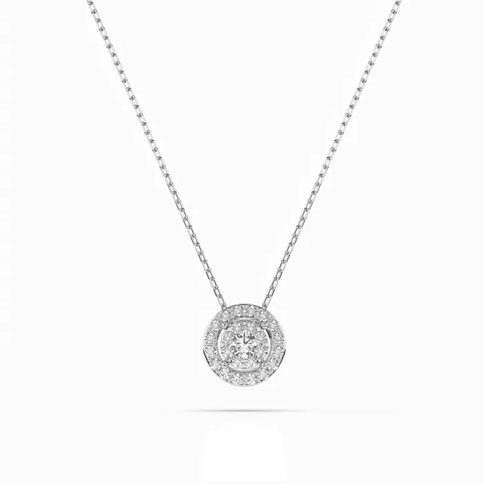 Illusion Necklace