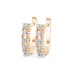 Eternity Earrings