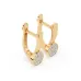 Illusion Earrings