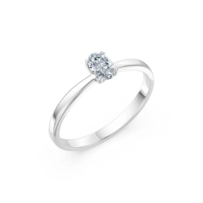 Solitärring