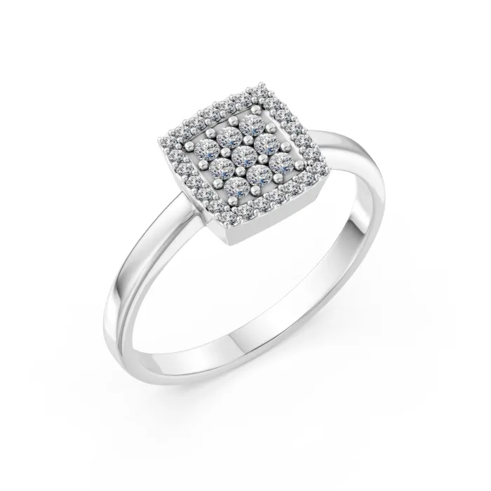 Minimalism Ring