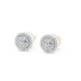 Illusion Earrings