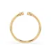 Minimalismus-Ring