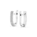 Eternity-Ohrringe
