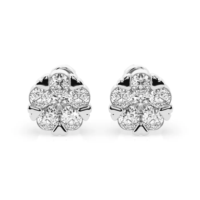 Illusion Earrings