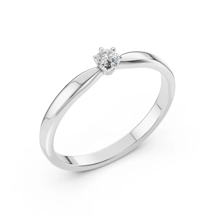 Solitärring