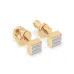 Illusion Earrings