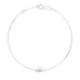 Minimalismus-Armband