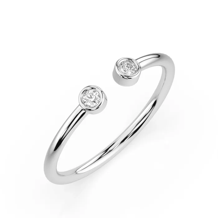 Minimalism Ring