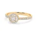 Illusion Ring
