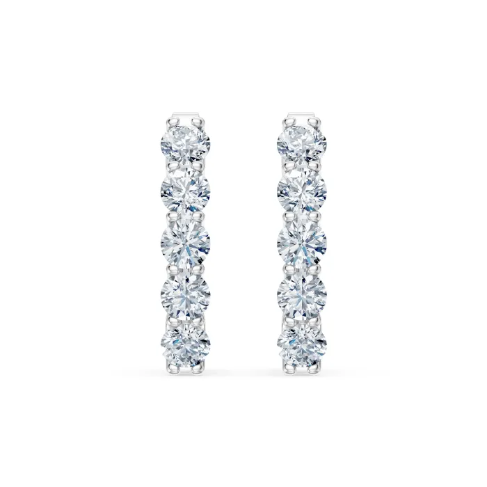 Eternity Earrings