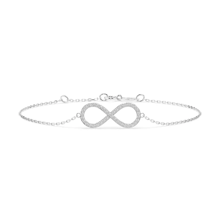 Minimalismus-Armband