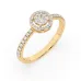 Illusion Ring