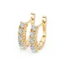 Eternity Earrings