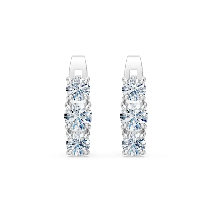 Eternity Earrings