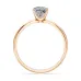 Solitaire Ring