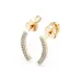 Minimalism Earrings