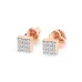 Illusion Earrings