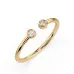 Minimalismus-Ring