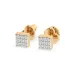 Illusion Earrings