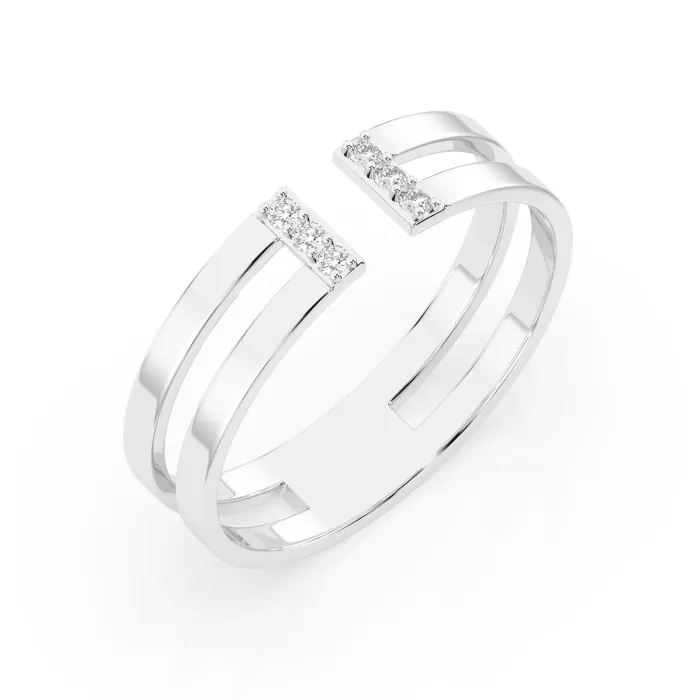 Minimalism Ring