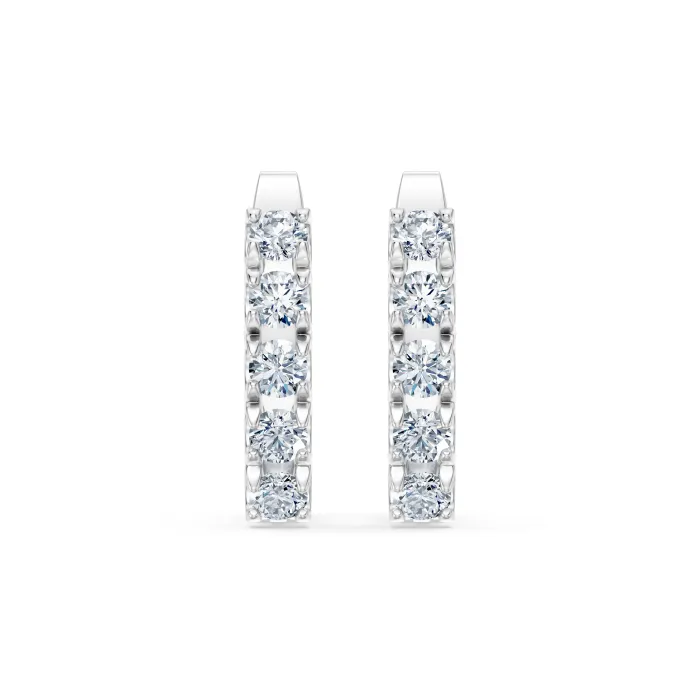 Eternity Earrings