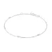 Minimalismus-Armband