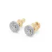 Illusion Earrings