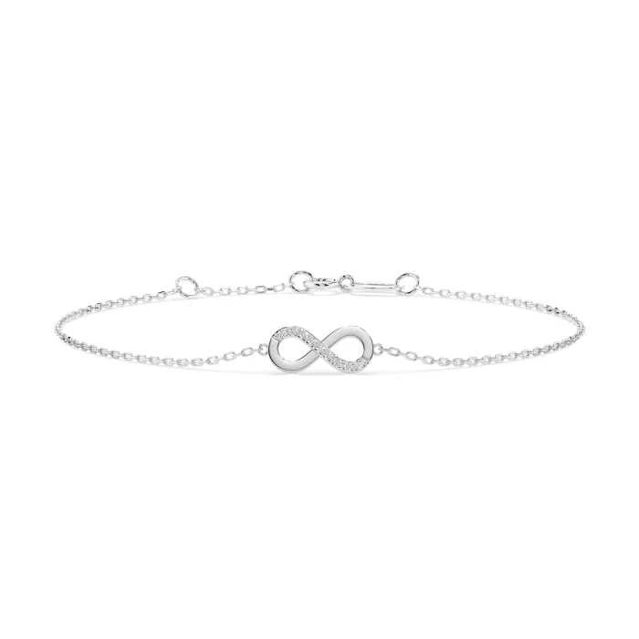 Minimalismus-Armband
