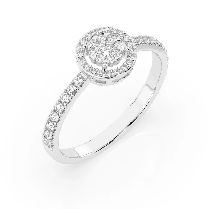 Illusion Ring
