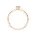 Solitaire Ring