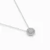 Illusion Necklace