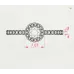 Solitaire Eternity Ring