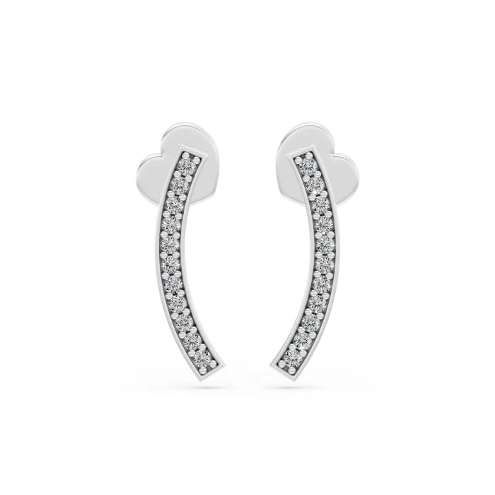 Minimalism Earrings