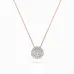 Illusion Necklace