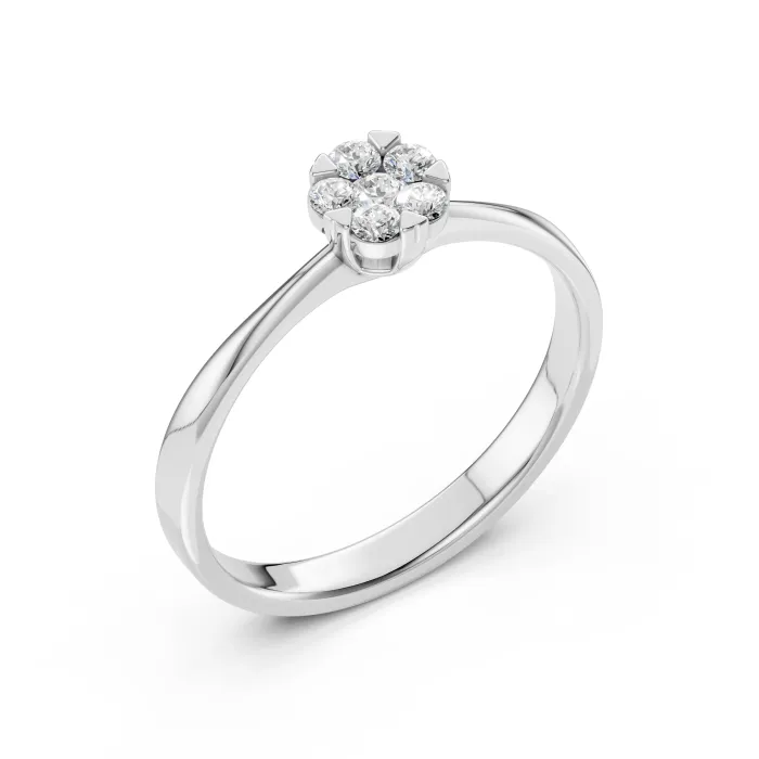 Illusion Ring