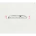 Minimalismus-Halskette