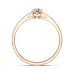 Solitaire Ring