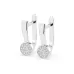 Illusion Earrings
