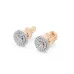 Illusion Earrings