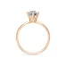 Solitaire Ring
