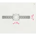 Solitaire Eternity Ring