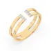 Minimalismus-Ring