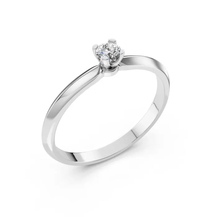 Solitärring