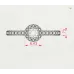 Solitaire Eternity Ring