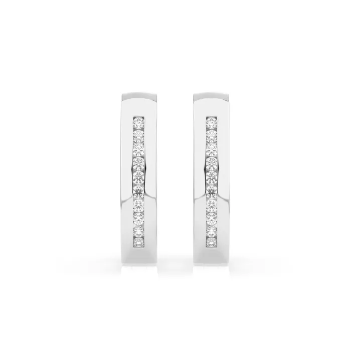Eternity Earrings
