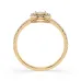 Illusion Ring